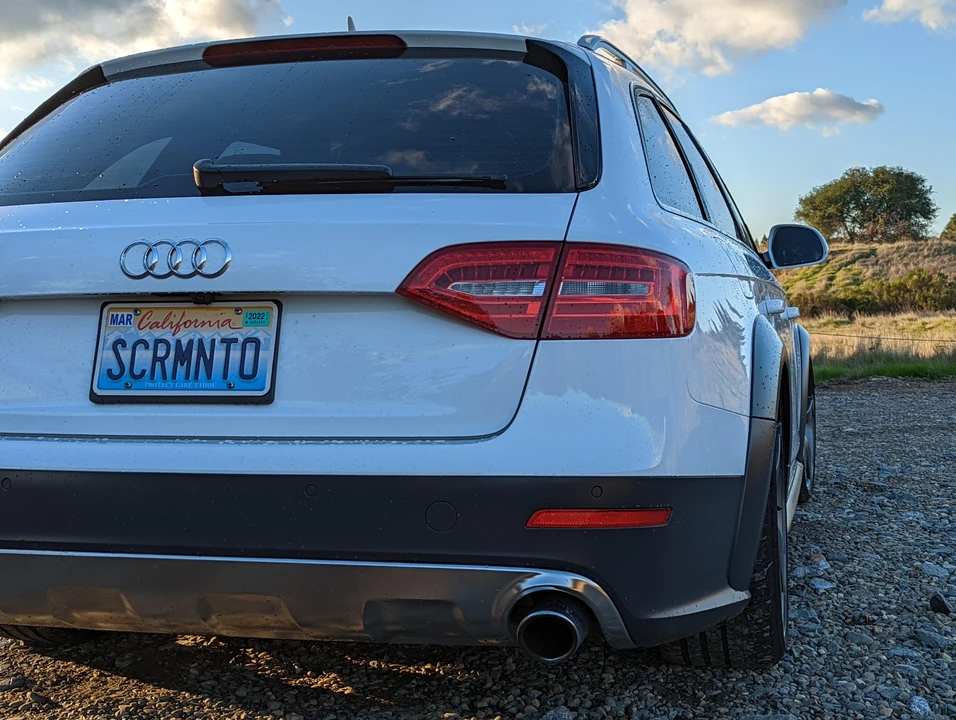 2013 Audi B8 A4 - Image 27 of 31