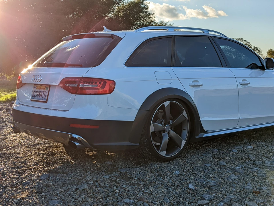 2013 Audi B8 A4 - Image 29 of 31