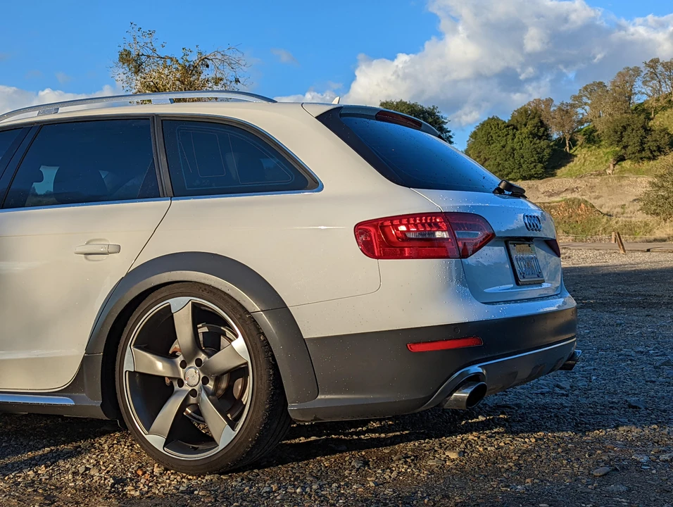 2013 Audi B8 A4 - Image 25 of 31