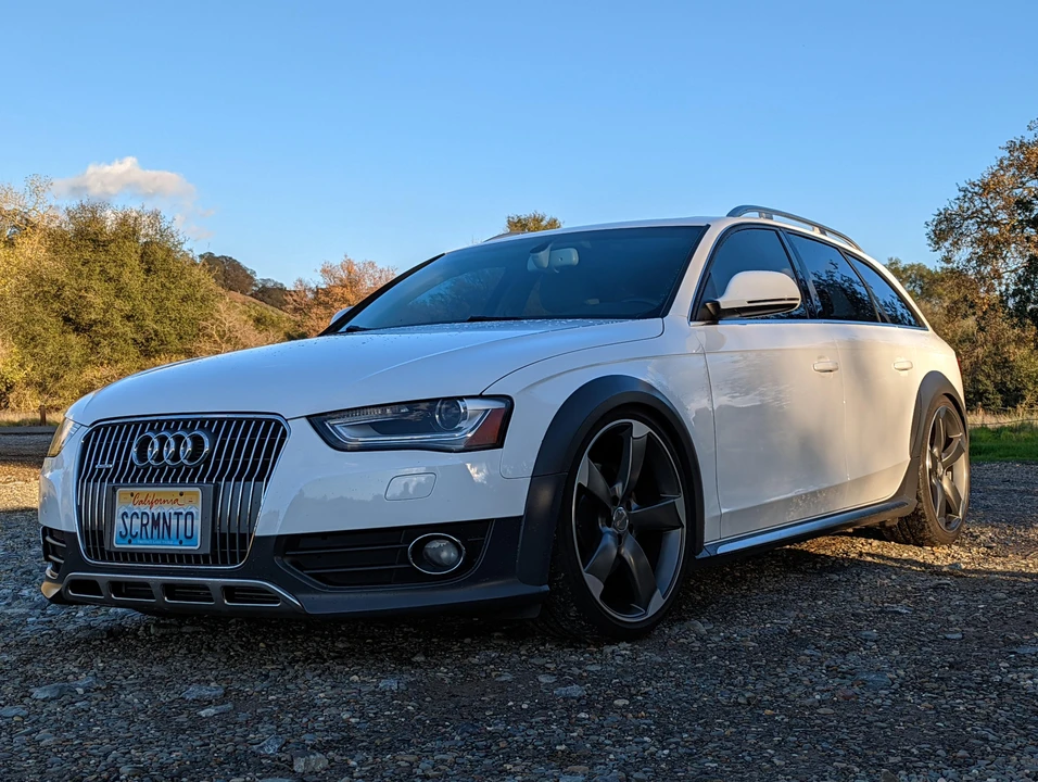 2013 Audi B8 A4 - Image 11 of 31