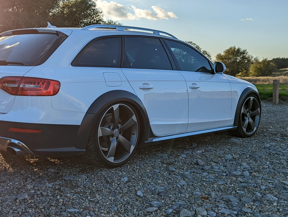 2013 Audi B8 A4 - Image 30 of 31