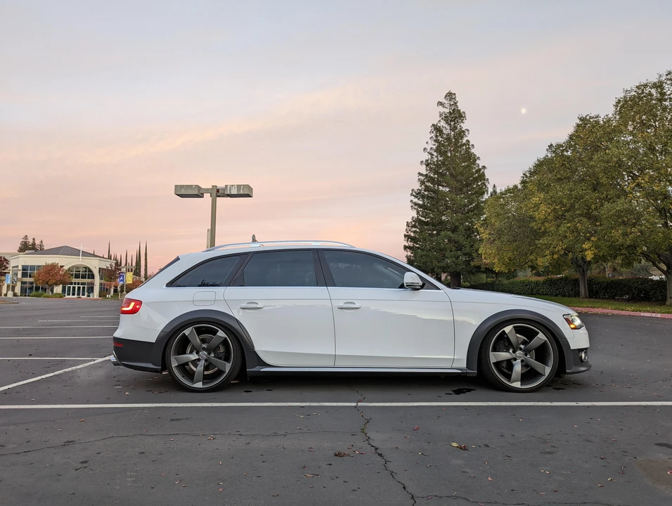 2013 Audi B8 A4 - Image 17 of 31