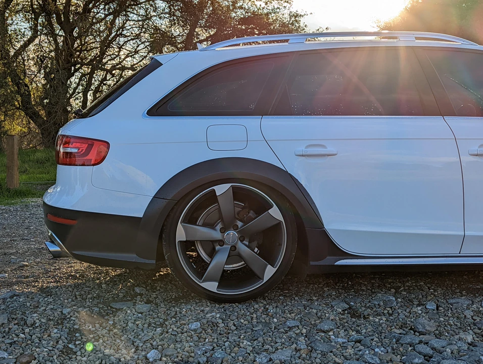 2013 Audi B8 A4 - Image 31 of 31