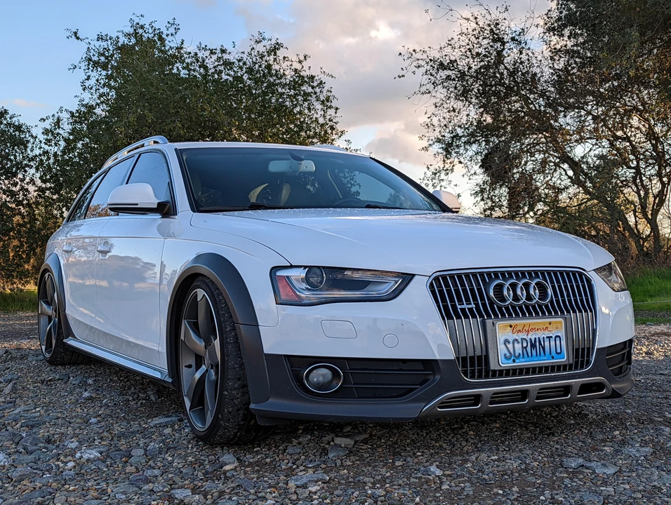 2013 Audi B8 A4 - Image 19 of 31