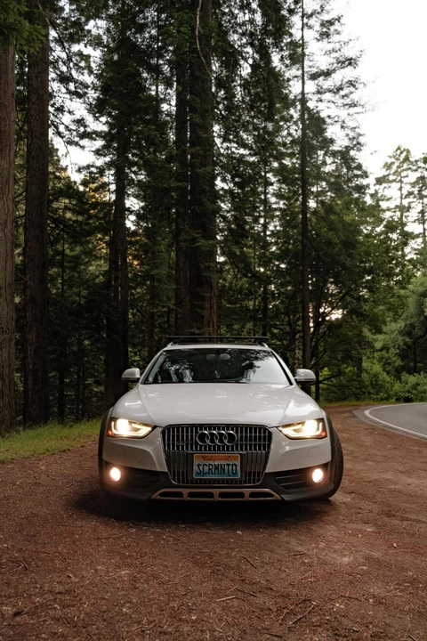 2013 Audi B8 A4 - Image 7 of 31