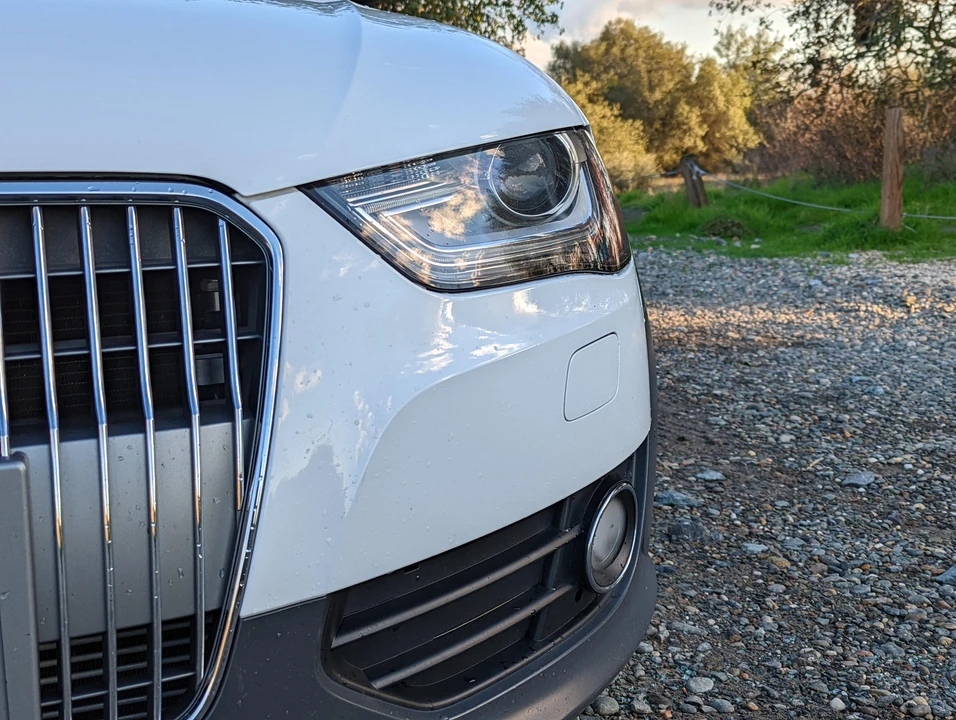 2013 Audi B8 A4 - Image 23 of 31