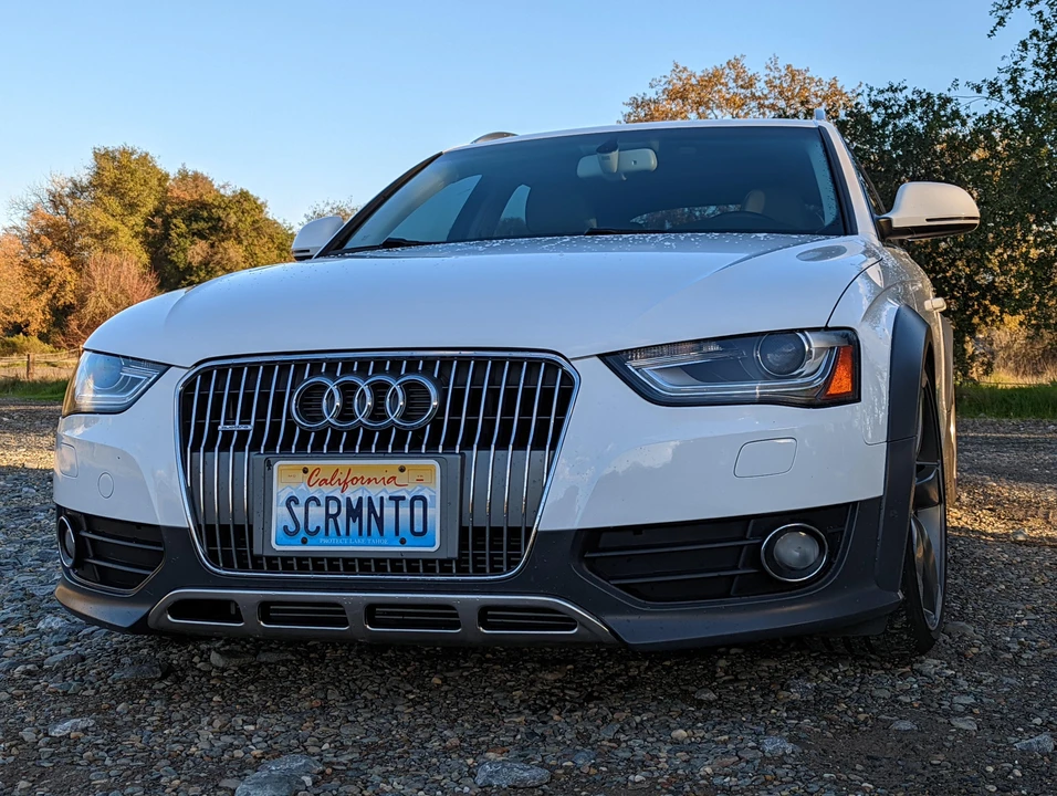 2013 Audi B8 A4 - Image 8 of 31