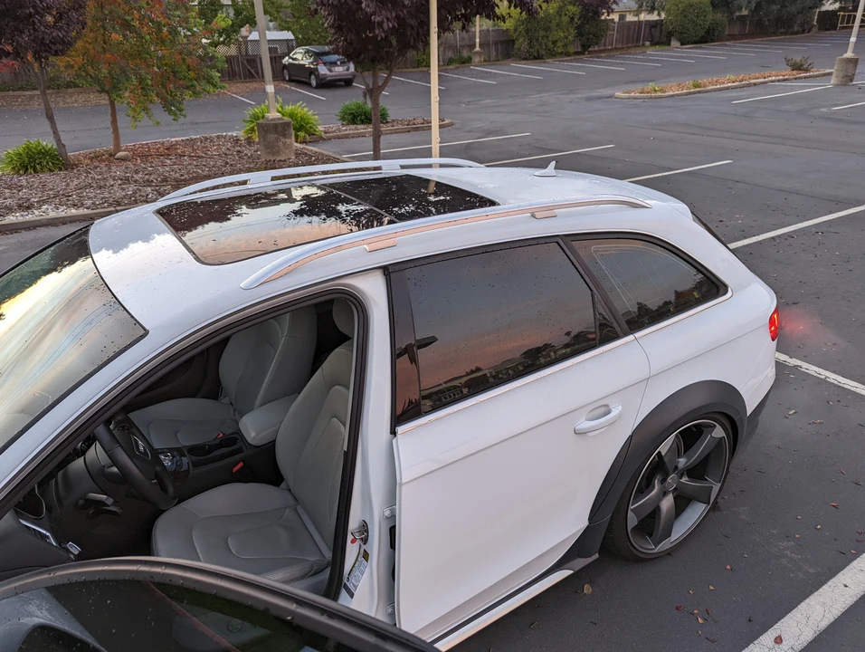 2013 Audi B8 A4 - Image 24 of 31
