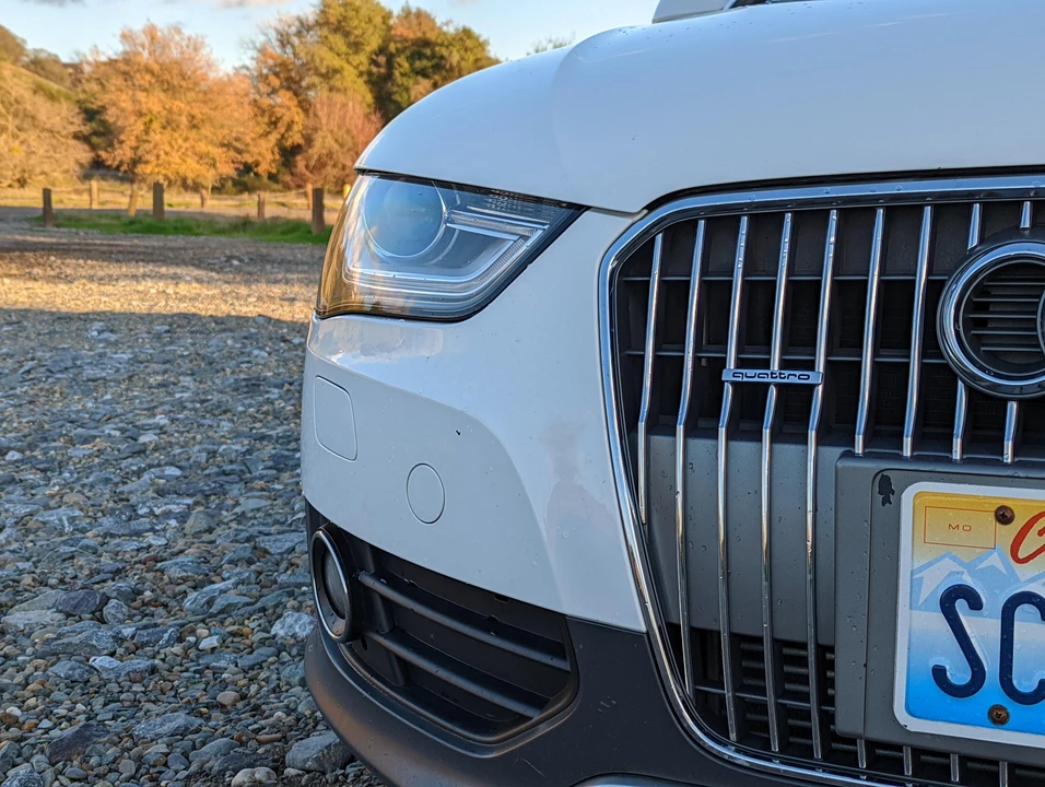 2013 Audi B8 A4 - Image 21 of 31