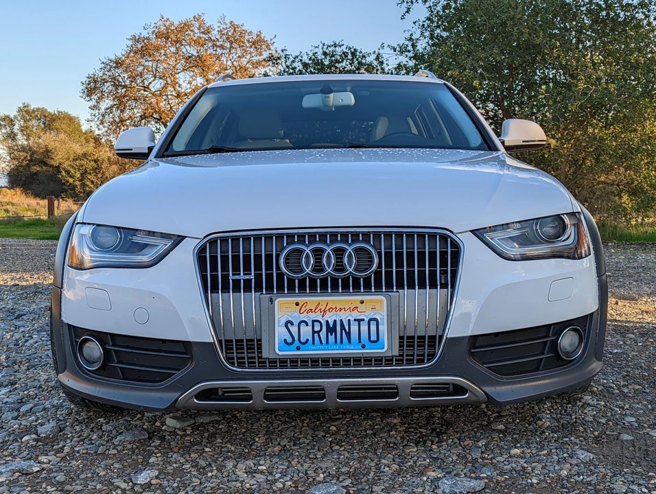 2013 Audi B8 A4 - Image 6 of 31