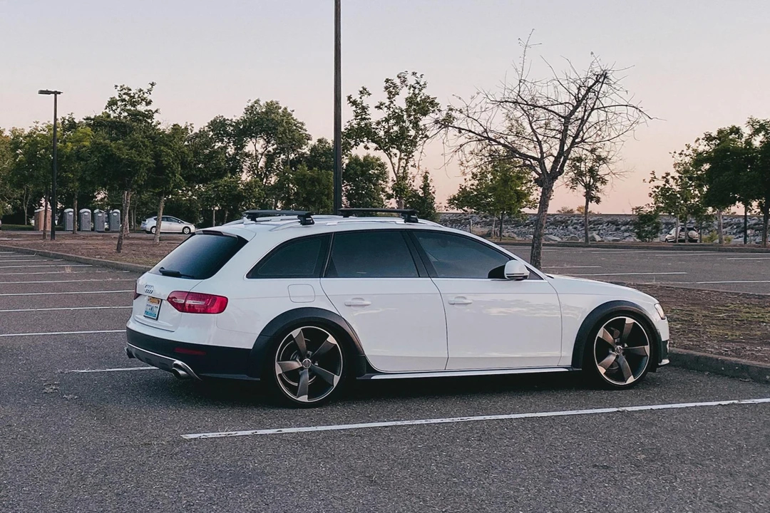 2013 Audi B8 A4 - Image 16 of 31