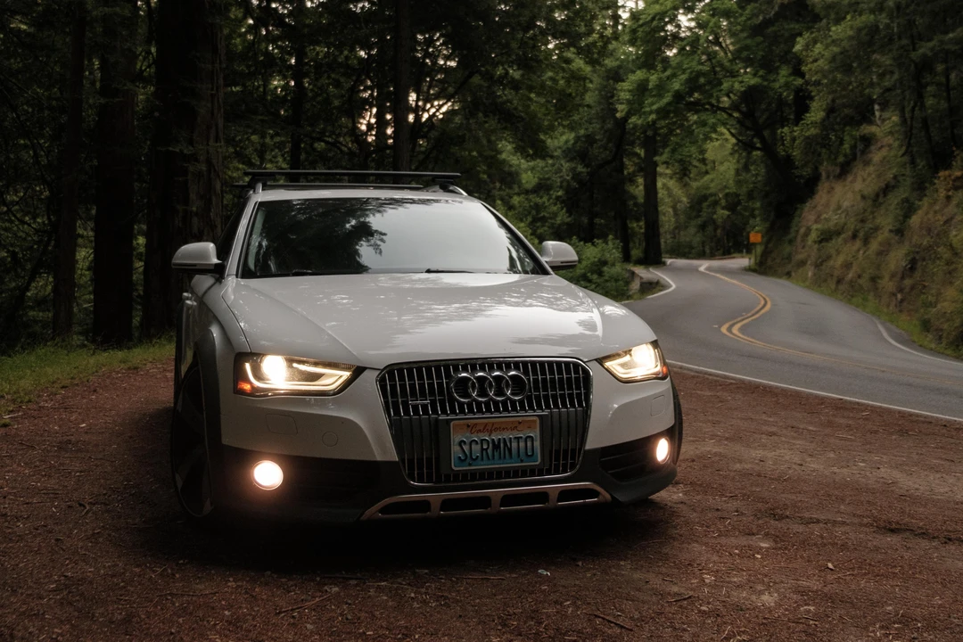 2013 Audi B8 A4 - Image 20 of 31