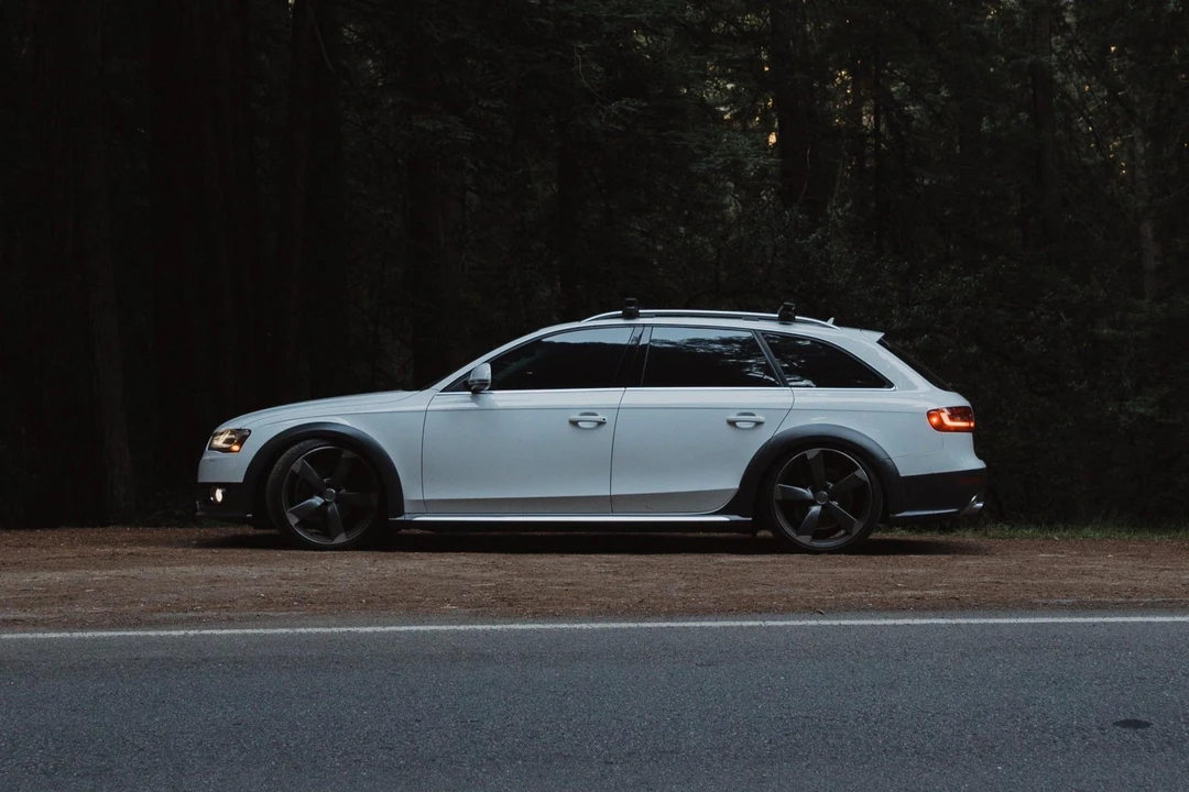 2013 Audi B8 A4 - Image 12 of 31