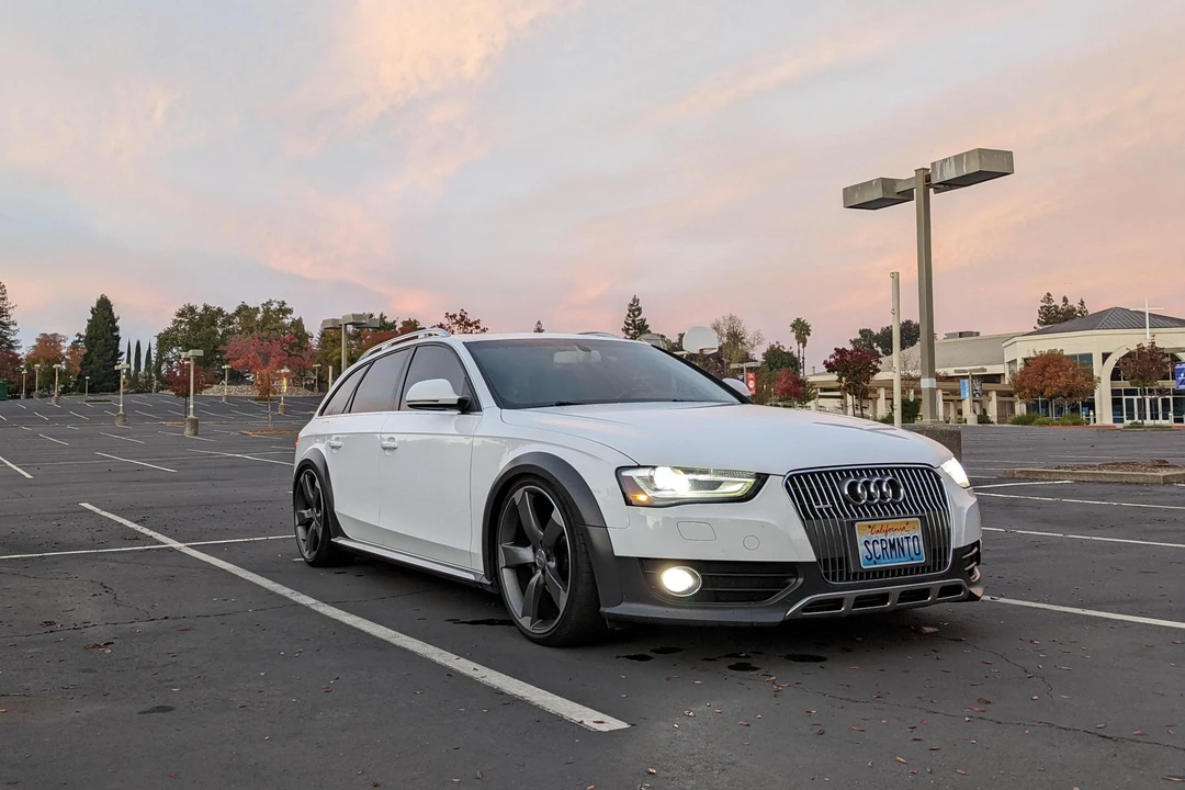2013 Audi B8 A4 - Image 18 of 31