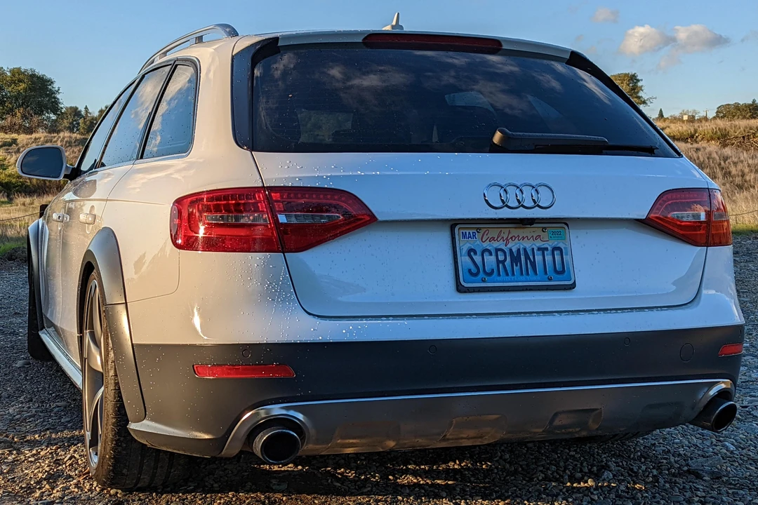 2013 Audi B8 A4 - Image 5 of 31