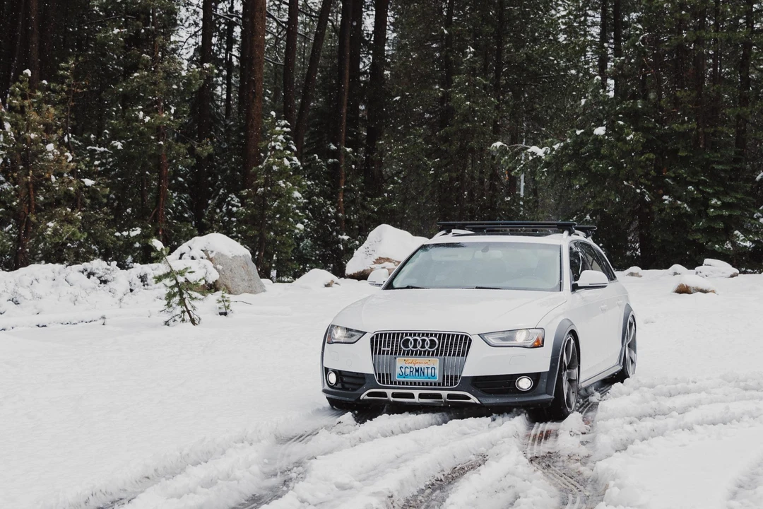 2013 Audi B8 A4 - Image 9 of 31
