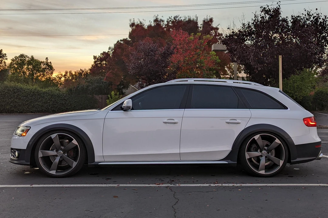 2013 Audi B8 A4 - Image 3 of 31