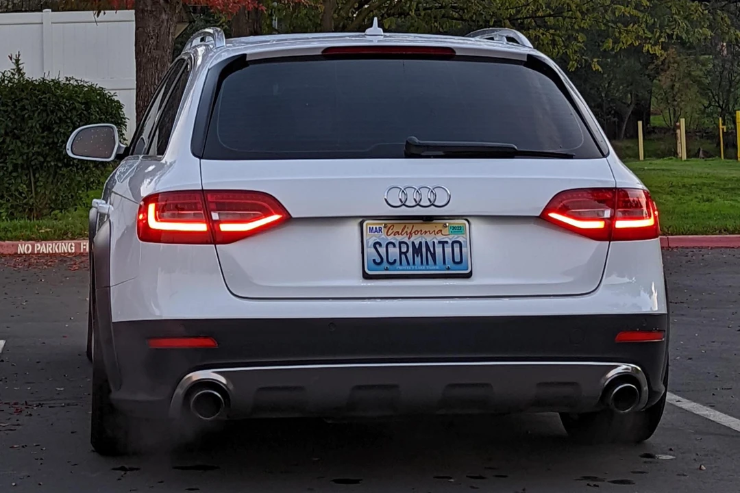 2013 Audi B8 A4 - Image 13 of 31