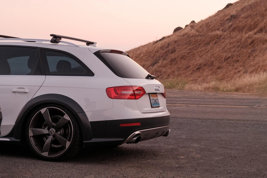 2013 Audi B8 A4 - Image 26 of 31