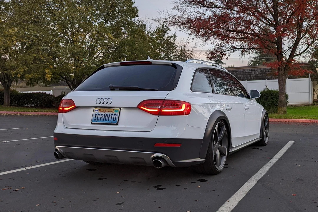 2013 Audi B8 A4 - Image 15 of 31