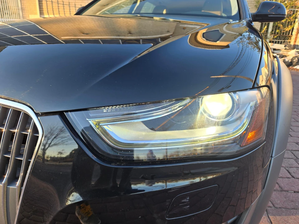 2013 Audi B8 A4 - Image 17 of 31