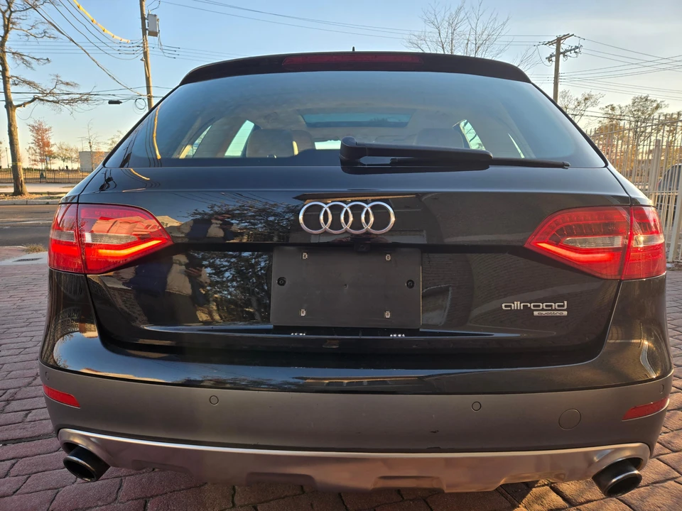 2013 Audi B8 A4 - Image 10 of 31