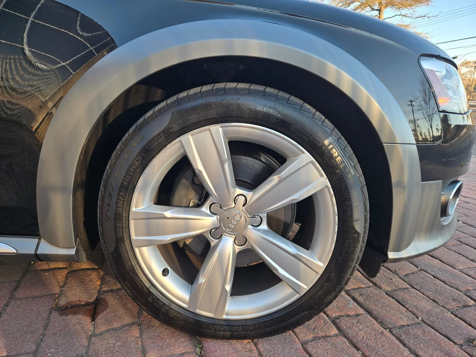 2013 Audi B8 A4 - Image 30 of 31