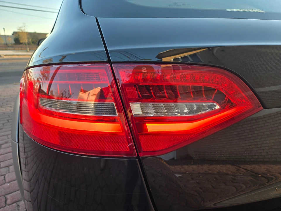 2013 Audi B8 A4 - Image 22 of 31