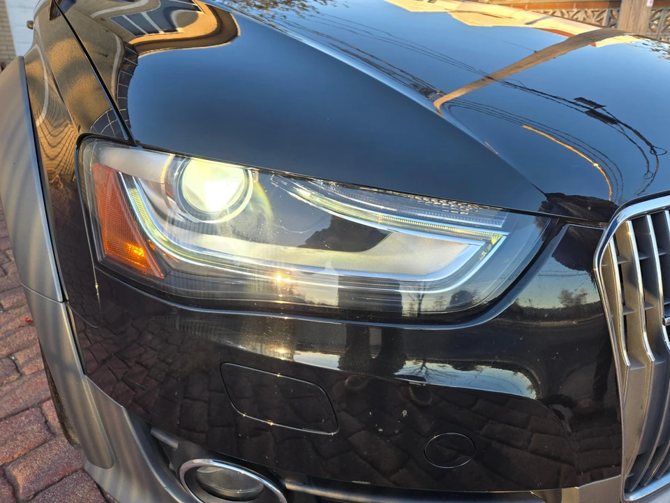 2013 Audi B8 A4 - Image 16 of 31