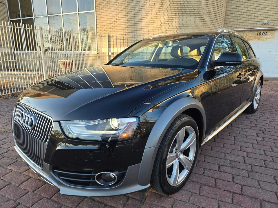 2013 Audi B8 A4 - Image 7 of 31