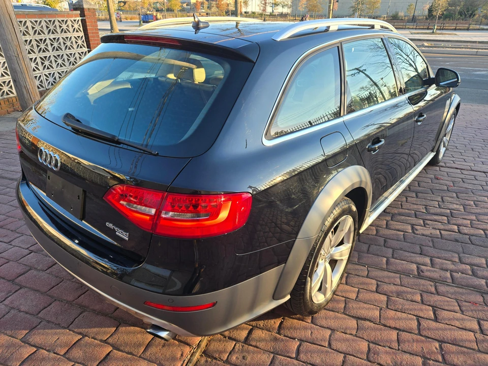 2013 Audi B8 A4 - Image 11 of 31