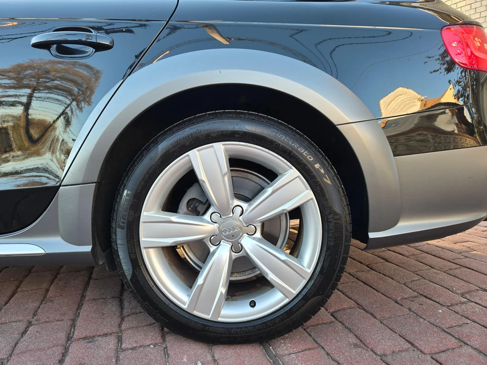 2013 Audi B8 A4 - Image 28 of 31