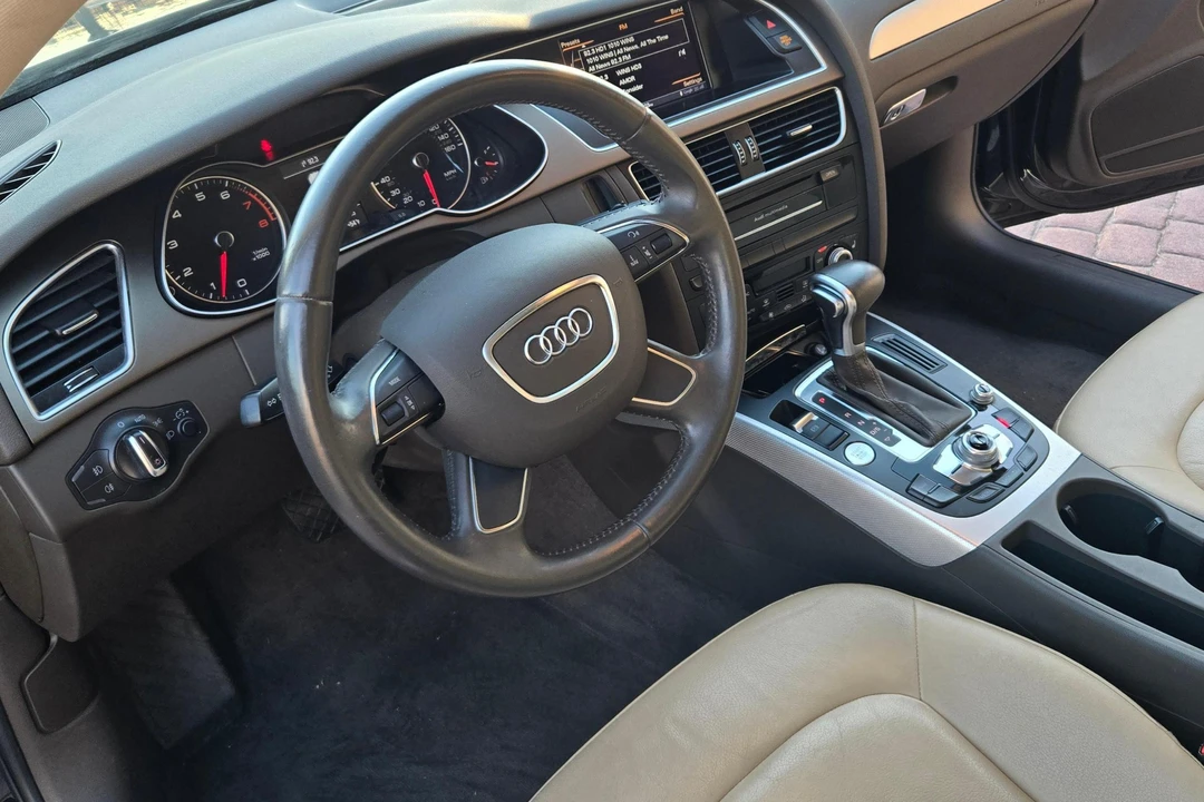 2013 Audi B8 A4 - Image 31 of 31