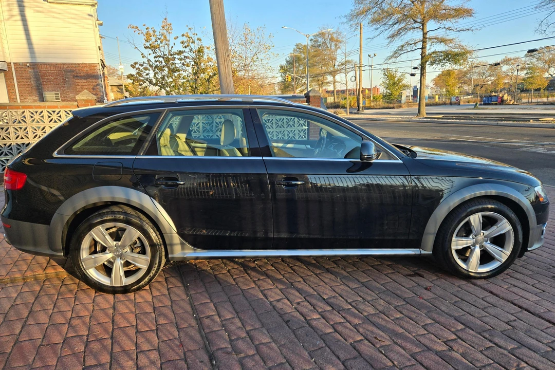 2013 Audi B8 A4 - Image 13 of 31