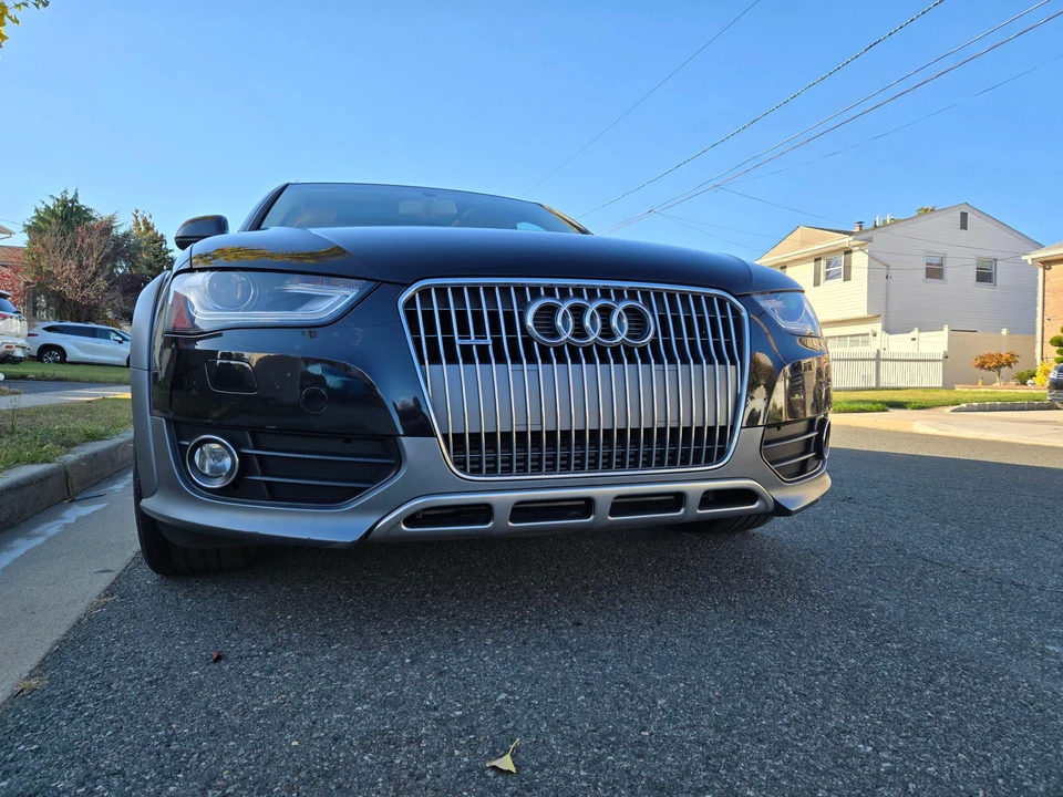 2013 Audi B8 A4 - Image 15 of 31