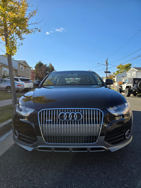 2013 Audi B8 A4 - Image 6 of 31