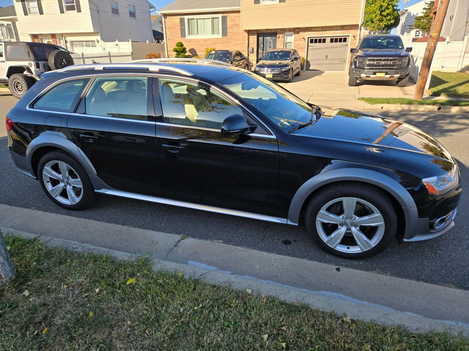 2013 Audi B8 A4 - Image 14 of 31