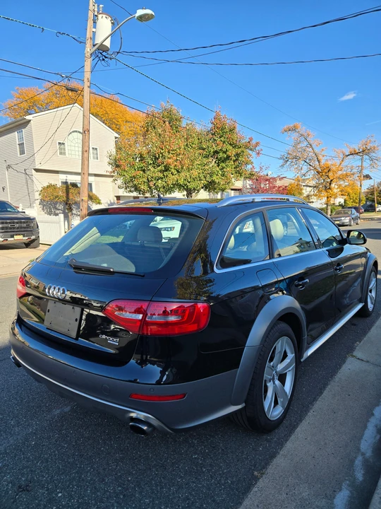 2013 Audi B8 A4 - Image 12 of 31