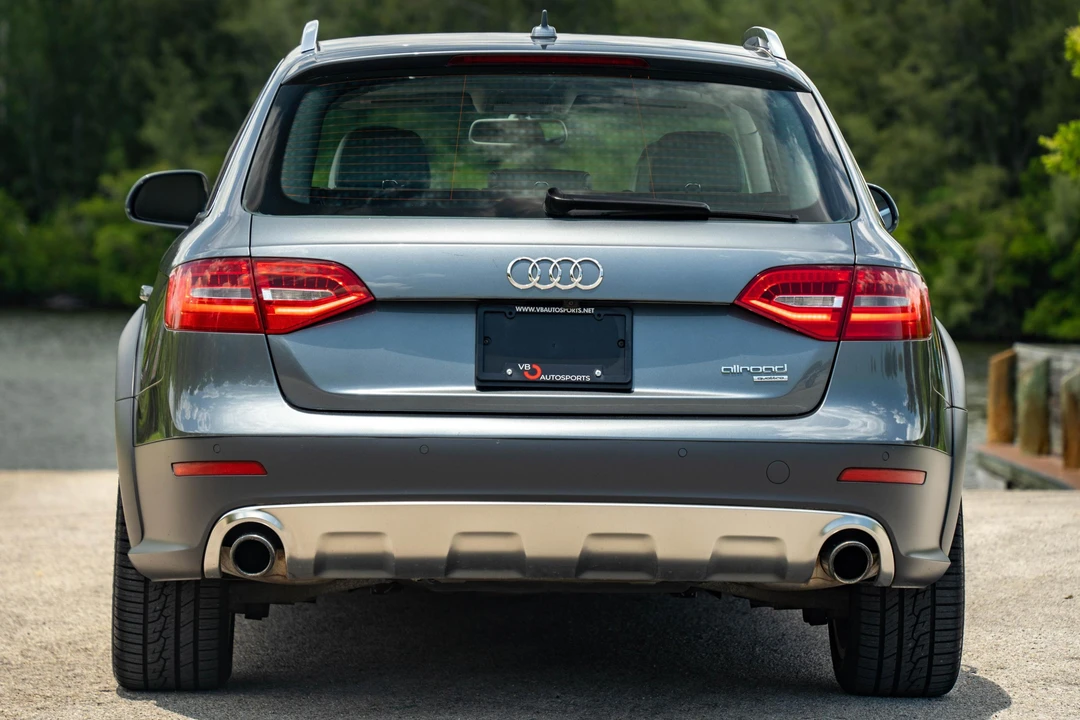 2013 Audi Allroad - Image 5 of 31