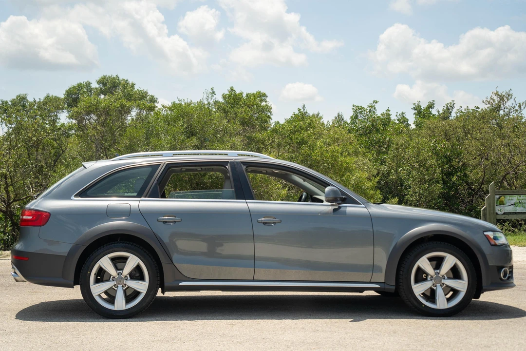 2013 Audi Allroad - Image 3 of 31