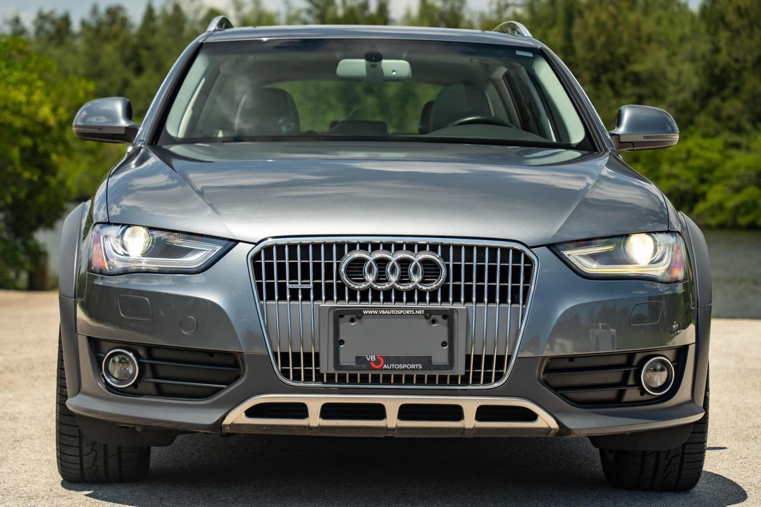 2013 Audi Allroad - Image 2 of 31