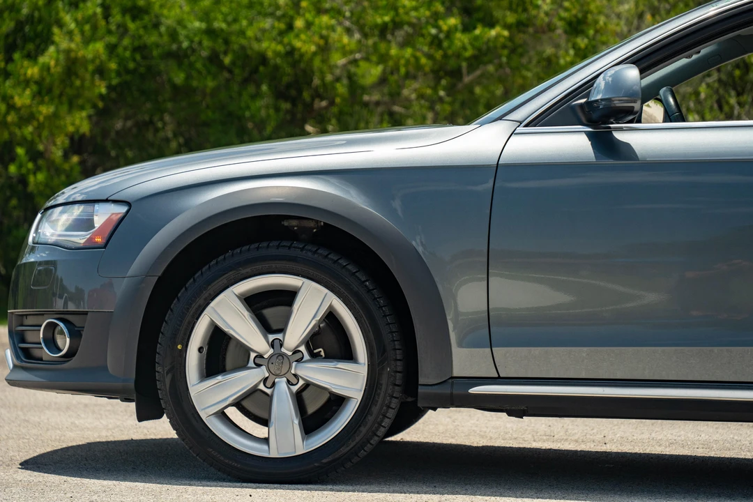 2013 Audi Allroad - Image 27 of 31