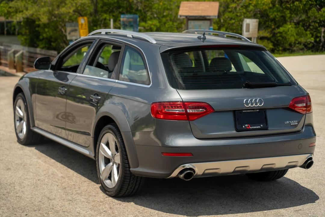 2013 Audi Allroad - Image 10 of 31