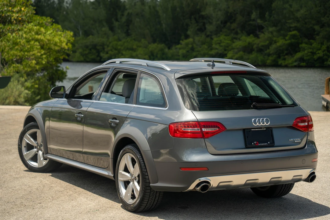 2013 Audi Allroad - Image 11 of 31