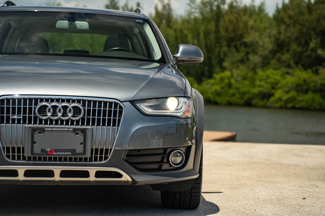 2013 Audi Allroad - Image 26 of 31
