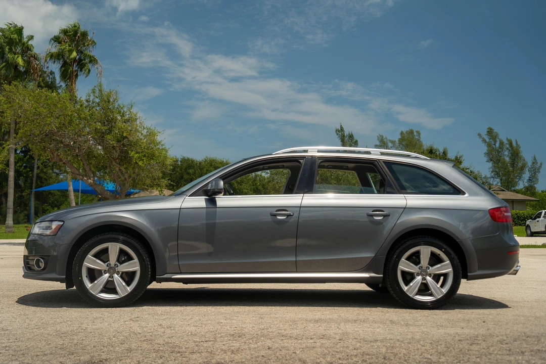 2013 Audi Allroad - Image 8 of 31