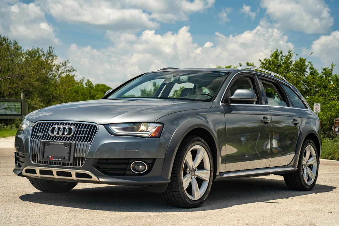 2013 Audi Allroad - Image 7 of 31