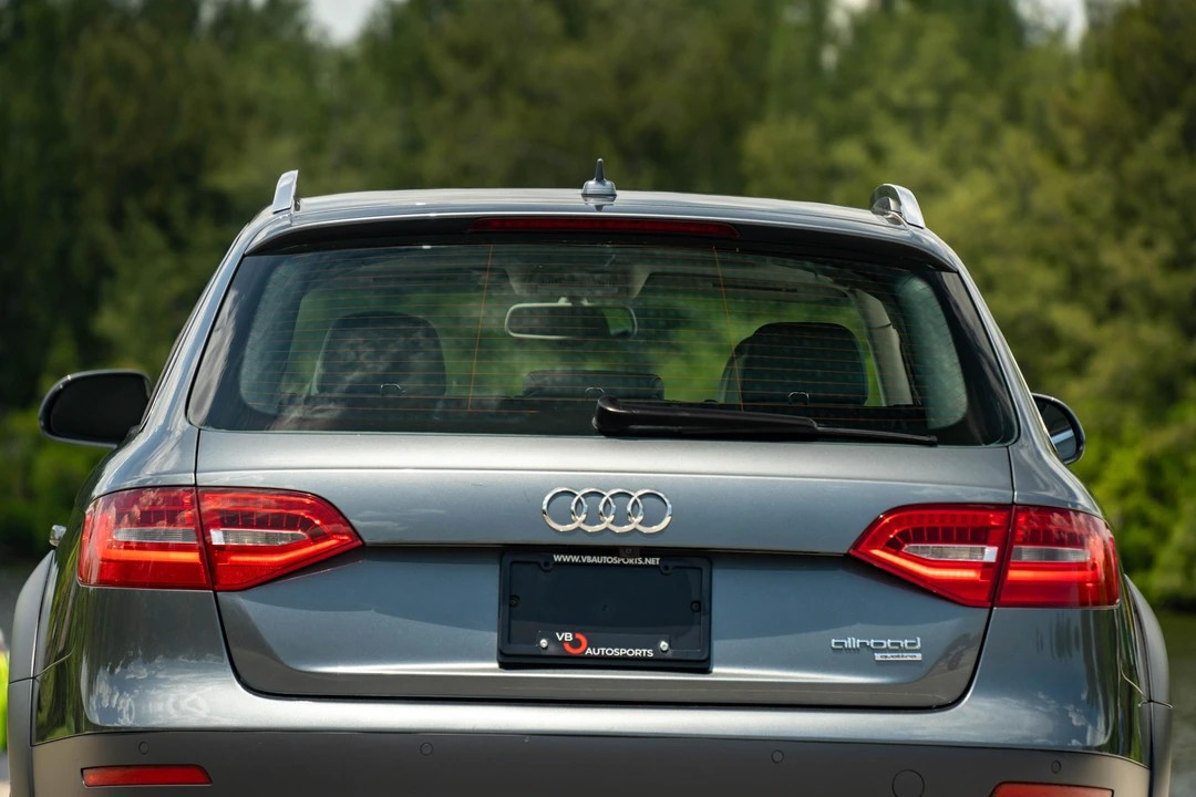 2013 Audi Allroad - Image 29 of 31