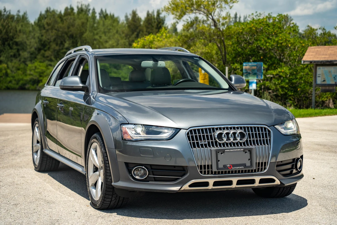 2013 Audi Allroad - Image 18 of 31