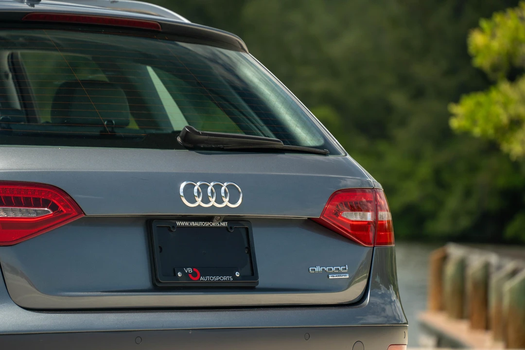 2013 Audi Allroad - Image 30 of 31